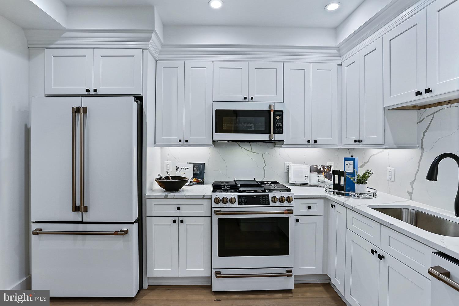 1654 K Street Northeast, Unit 1 Washington, DC 20002 - Photo 9 of 28