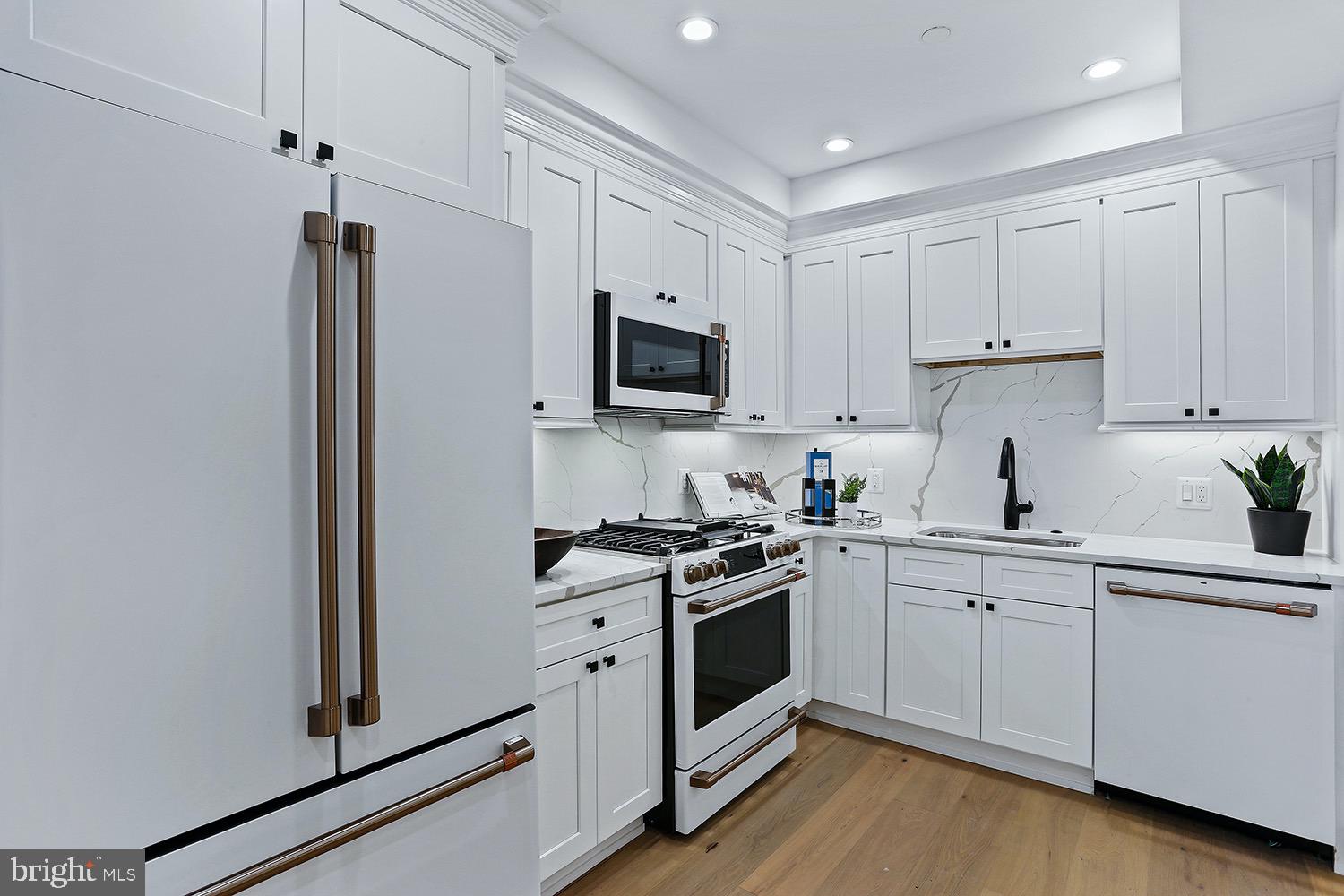 1654 K Street Northeast, Unit 1 Washington, DC 20002 - Photo 10 of 28