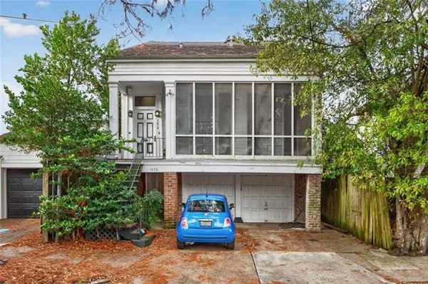 $1,350 | 1618 Third Street, Unit UPPR, New Orleans, LA 70130