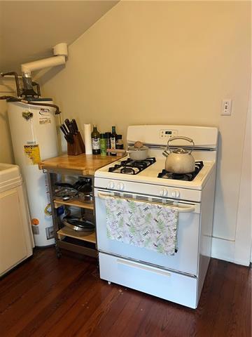 1618 Third Street, Unit UPPR New Orleans, LA 70130 - Photo 12 of 12
