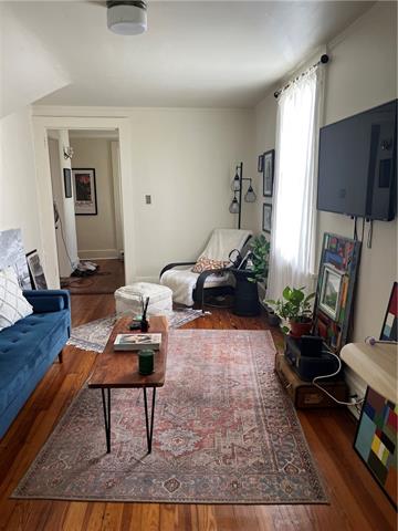 1618 Third Street, Unit UPPR New Orleans, LA 70130 - Photo 5 of 12