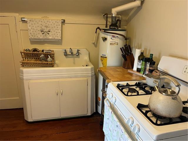 1618 Third Street, Unit UPPR New Orleans, LA 70130 - Photo 9 of 12