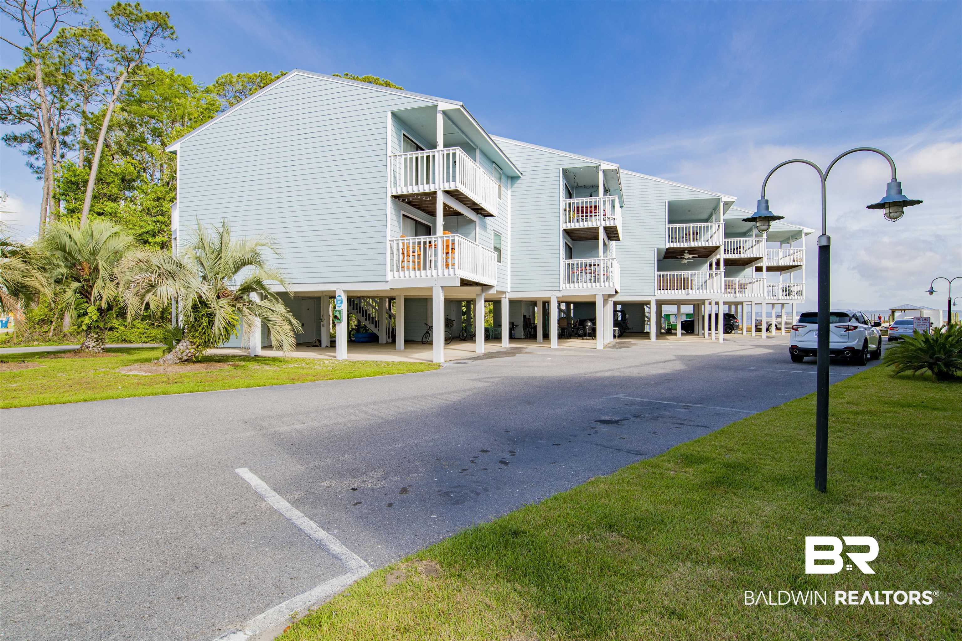25861 Canal Road, Unit 70 Orange Beach, AL 36561 - Photo 2 of 30