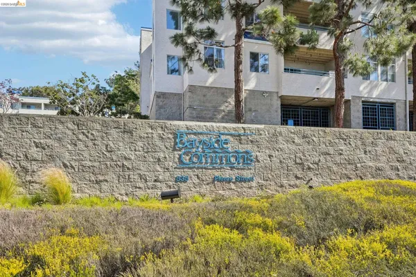 $589,000 | 535 Pierce Street, Unit 3216, Albany, CA 94706