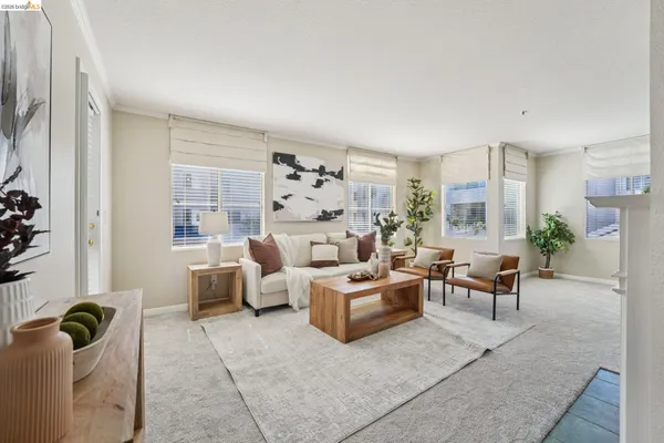 $589,000 | 535 Pierce Street, Unit 3216, Albany, CA 94706