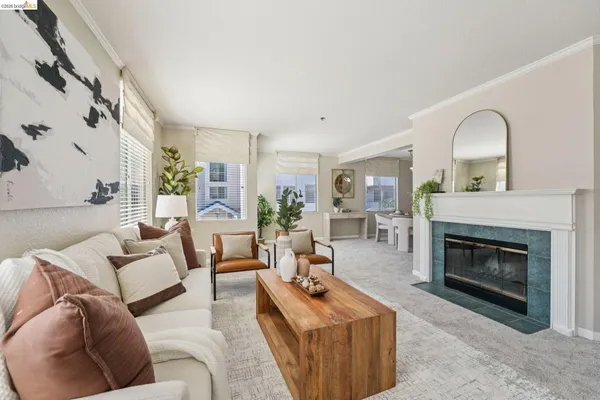 $589,000 | 535 Pierce Street, Unit 3216, Albany, CA 94706