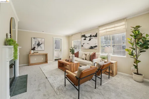 $589,000 | 535 Pierce Street, Unit 3216, Albany, CA 94706