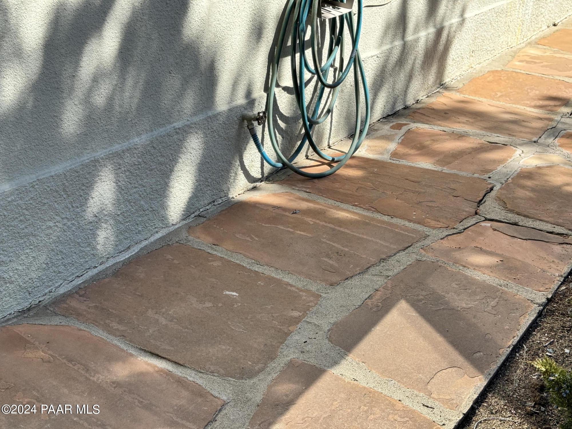 201 Robinson Drive Prescott, AZ 86303 - Photo 8 of 52 a view of stairs