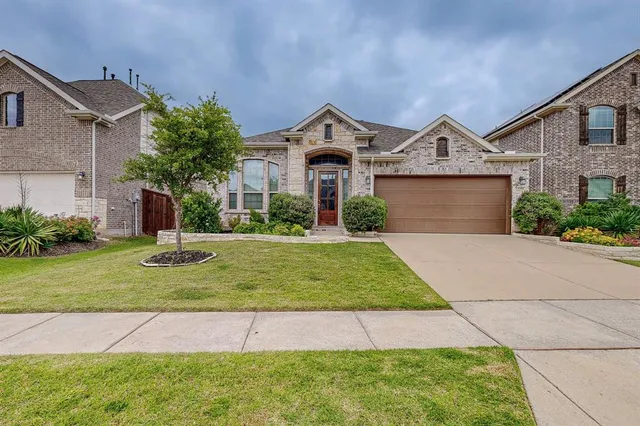 $2,895 | 1101 Putman Drive, McKinney, TX 75071
