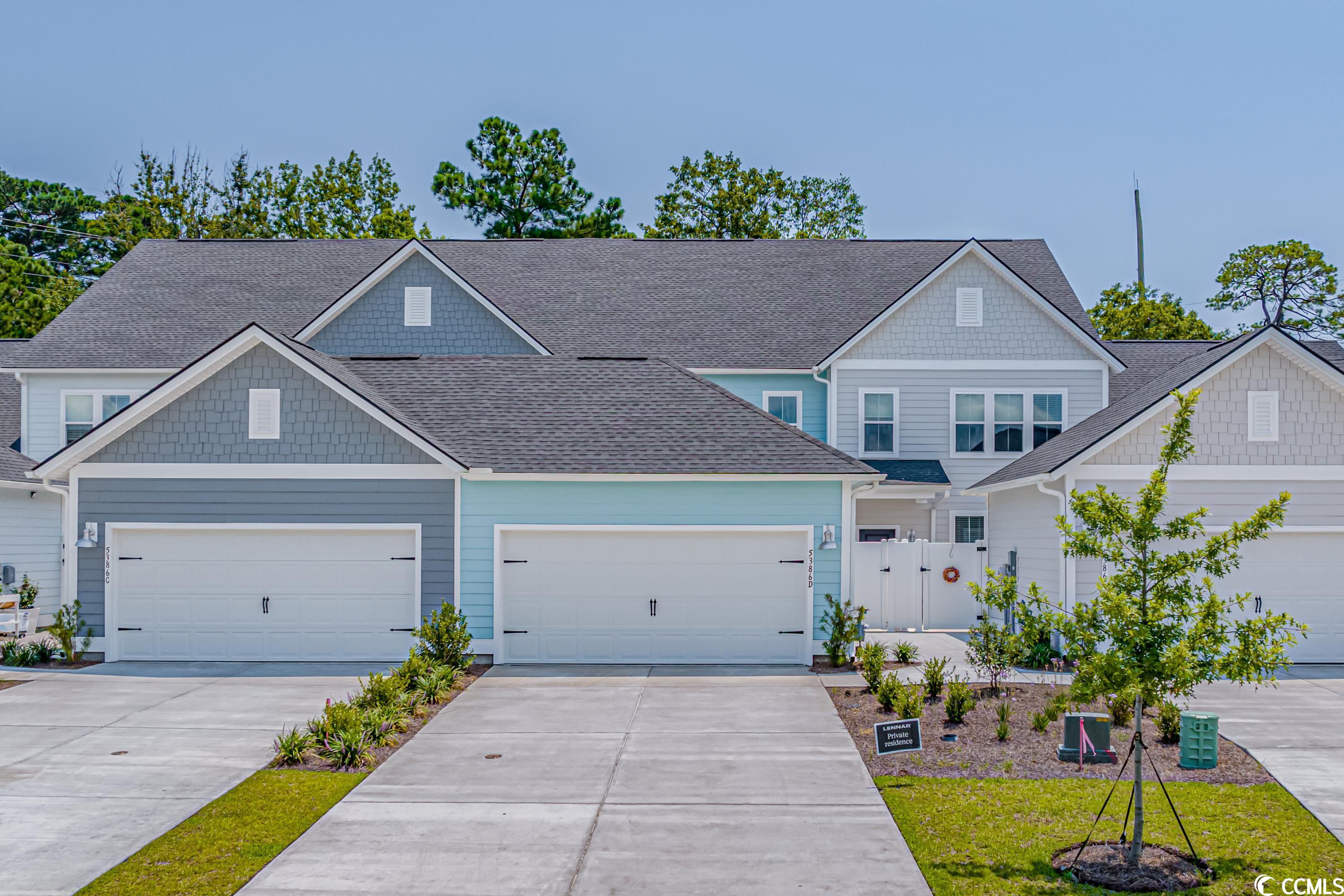 5386 Knobcone Loop, Unit D Myrtle Beach, SC 29577 - Photo 1 of 37 Gallery Image 1