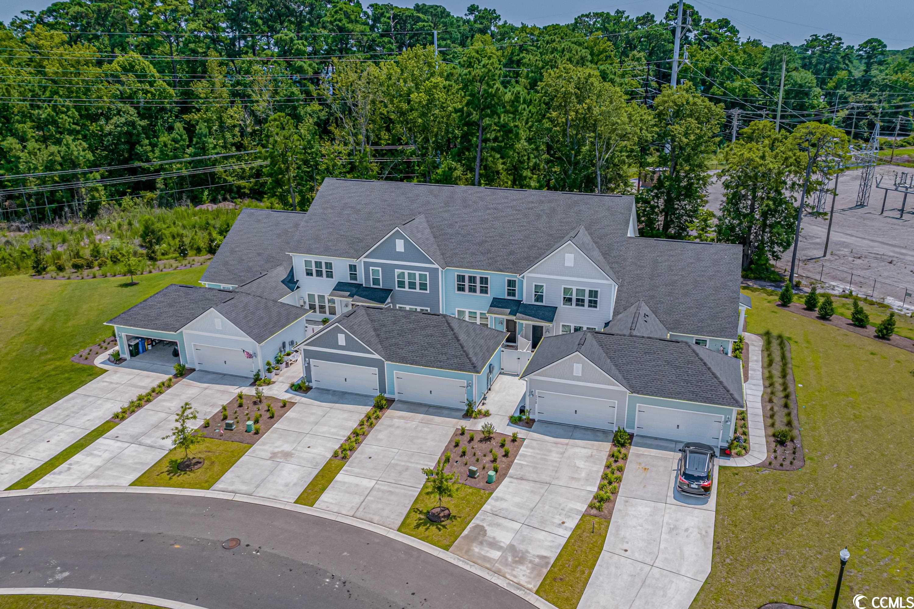 5386 Knobcone Loop, Unit D Myrtle Beach, SC 29577 - Photo 2 of 37 Gallery Image 2
