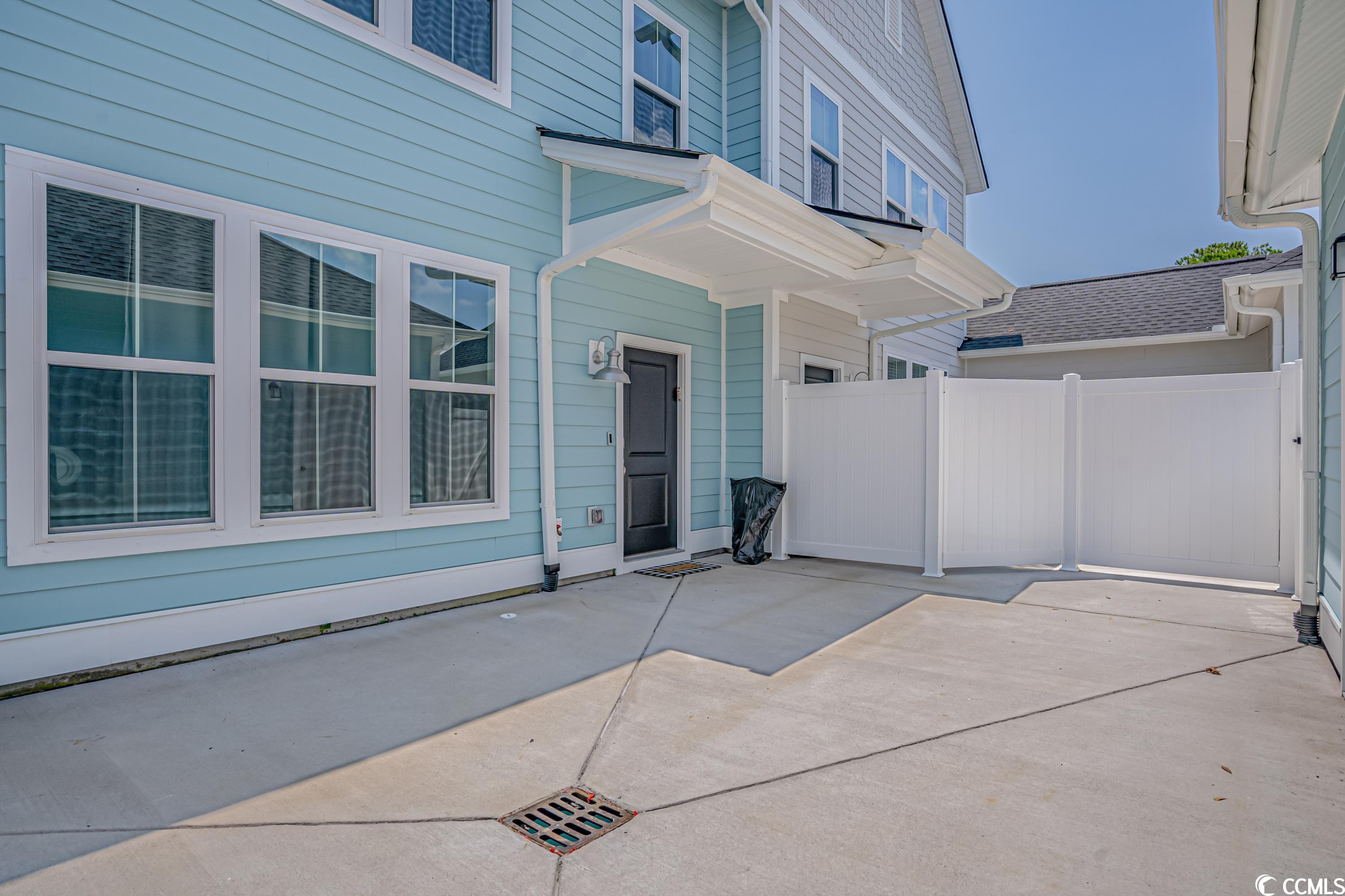 5386 Knobcone Loop, Unit D Myrtle Beach, SC 29577 - Photo 23 of 37 Gallery Image 23