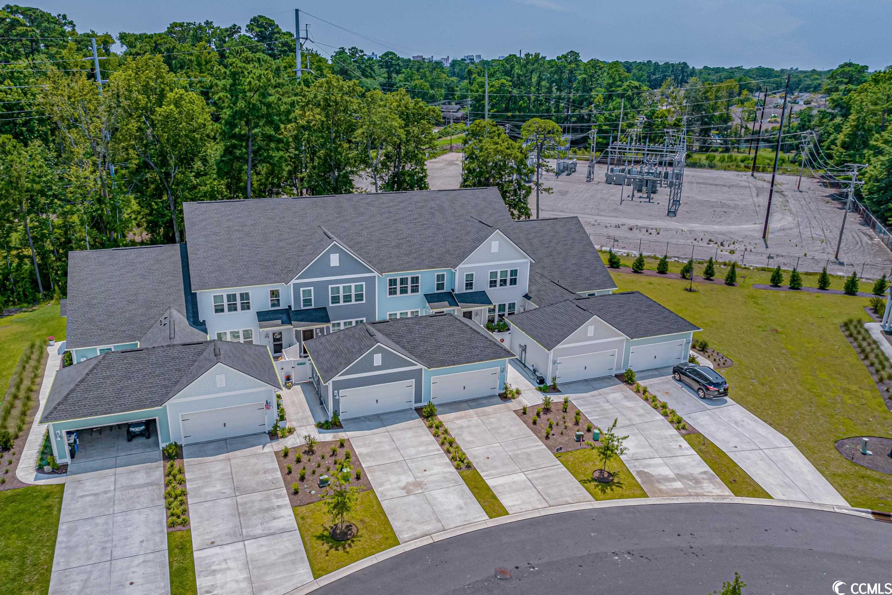 5386 Knobcone Loop, Unit D Myrtle Beach, SC 29577 - Photo 25 of 37 Gallery Image 25
