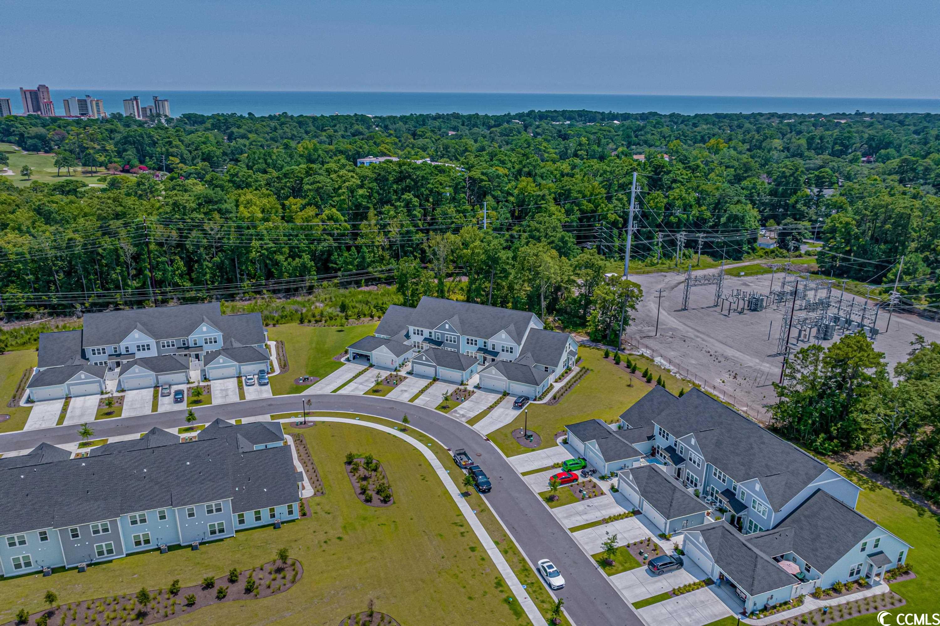 5386 Knobcone Loop, Unit D Myrtle Beach, SC 29577 - Photo 27 of 37 Gallery Image 27
