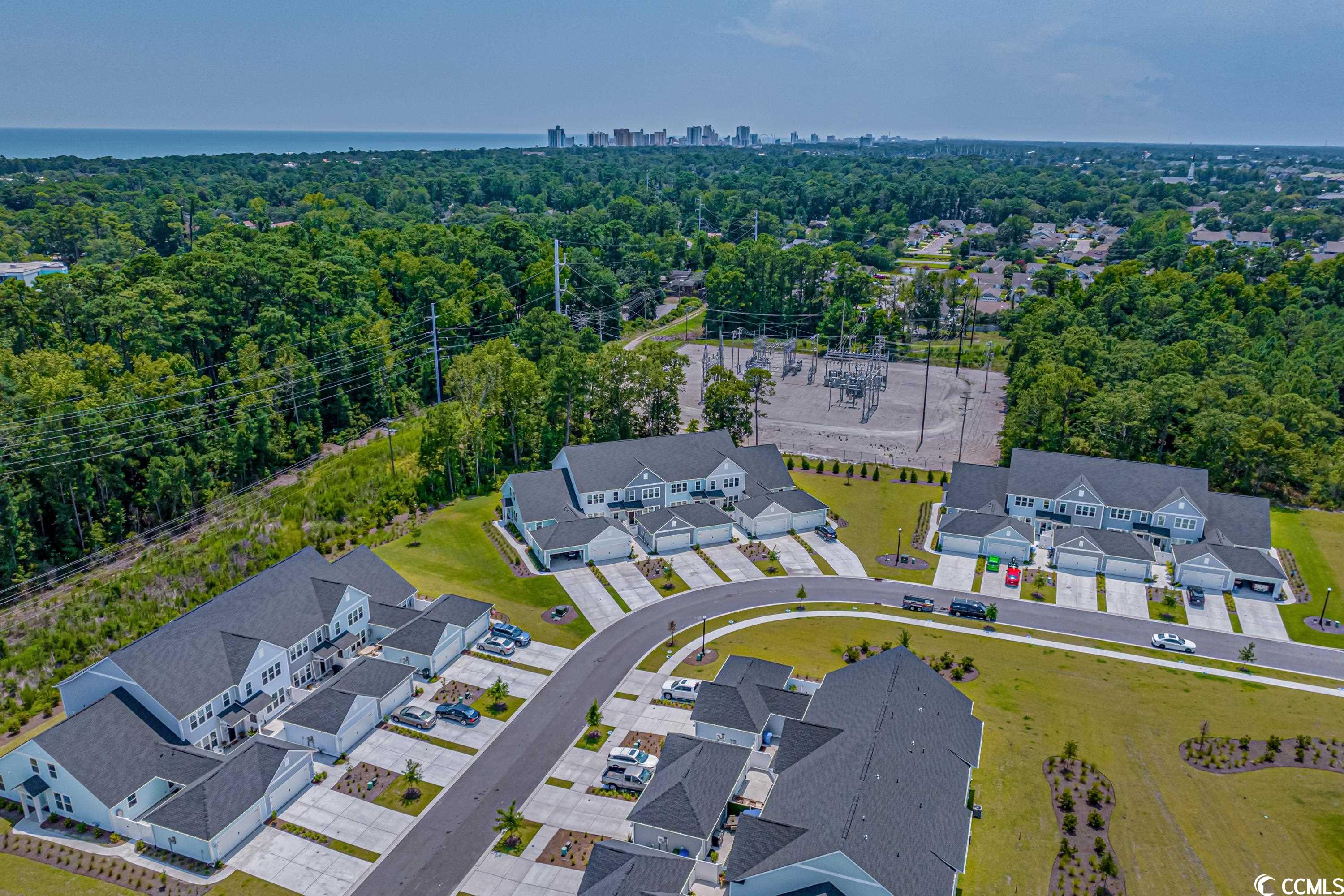 5386 Knobcone Loop, Unit D Myrtle Beach, SC 29577 - Photo 28 of 37 Gallery Image 28
