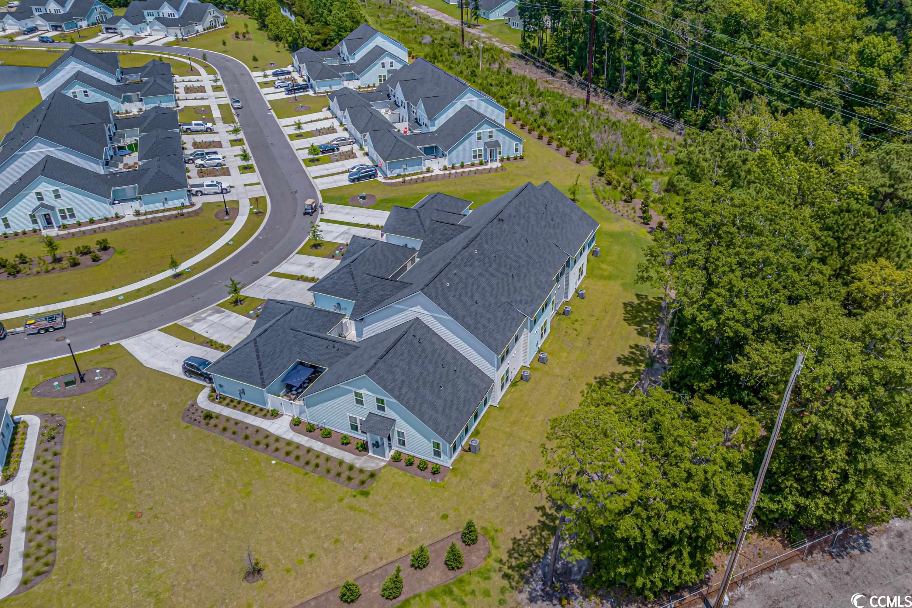 5386 Knobcone Loop, Unit D Myrtle Beach, SC 29577 - Photo 29 of 37 Gallery Image 29