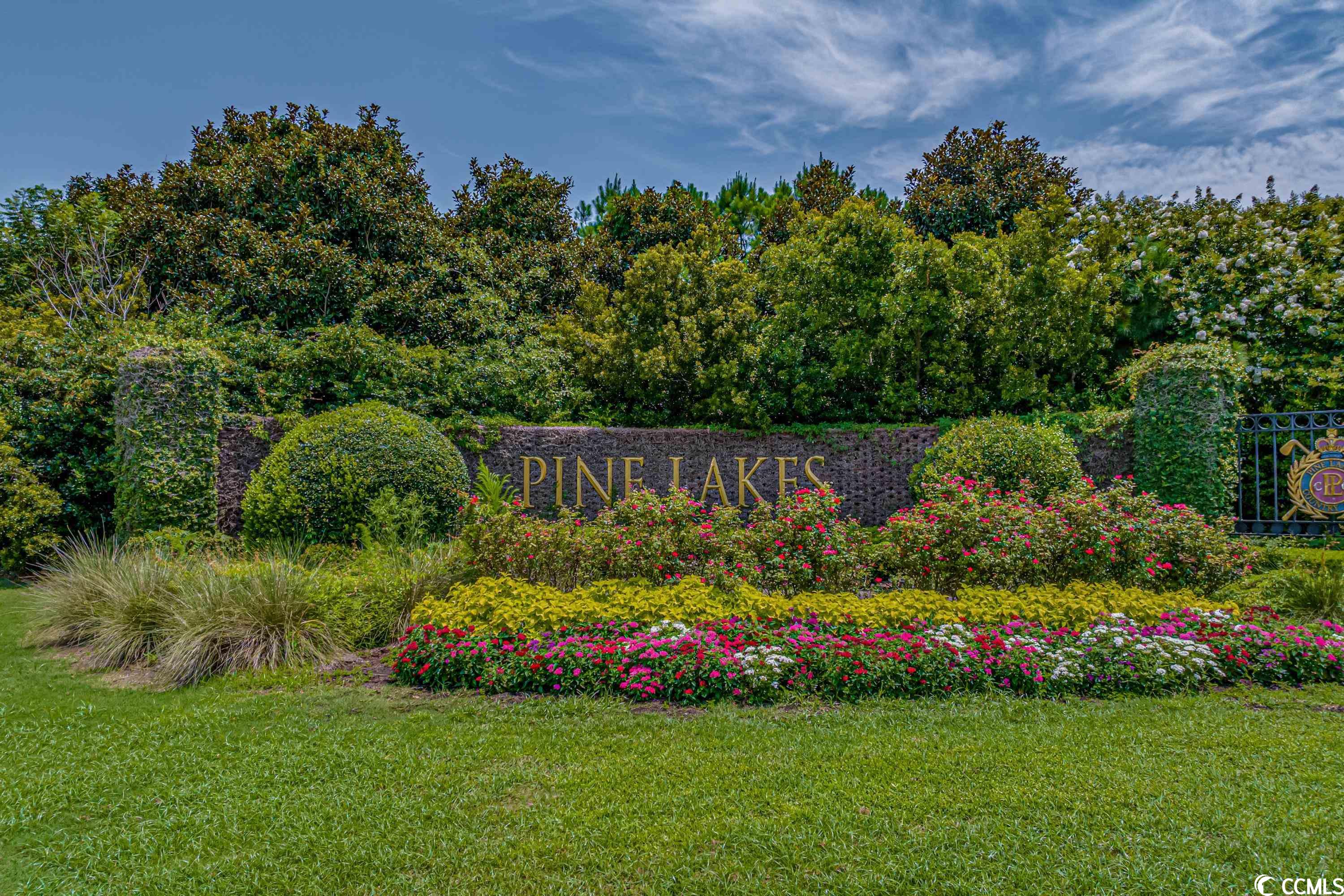 5386 Knobcone Loop, Unit D Myrtle Beach, SC 29577 - Photo 30 of 37 Gallery Image 30