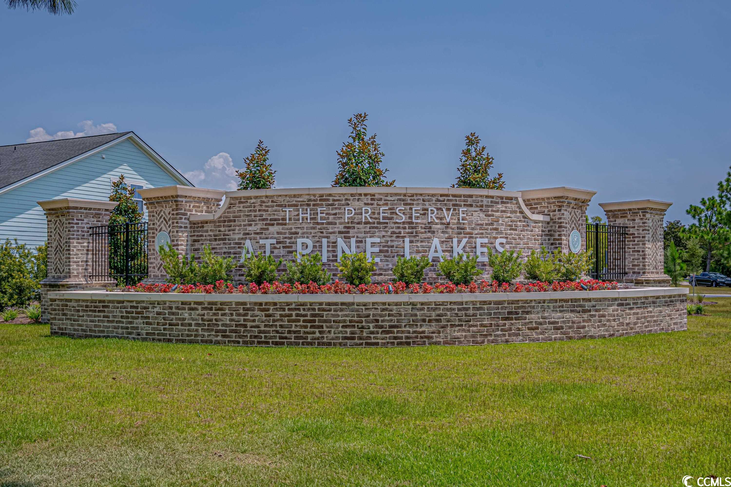 5386 Knobcone Loop, Unit D Myrtle Beach, SC 29577 - Photo 31 of 37 Gallery Image 31