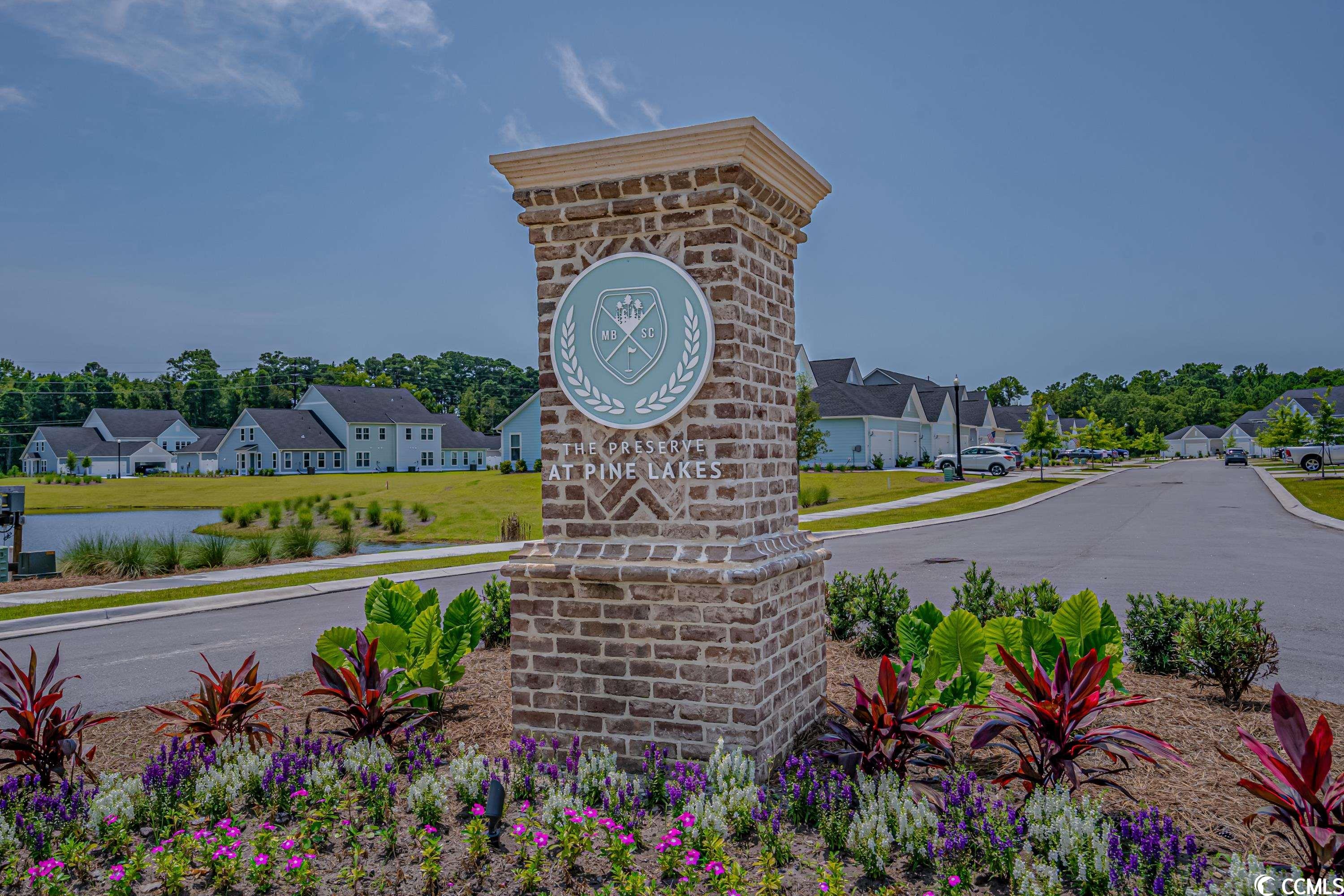 5386 Knobcone Loop, Unit D Myrtle Beach, SC 29577 - Photo 32 of 37 Gallery Image 32