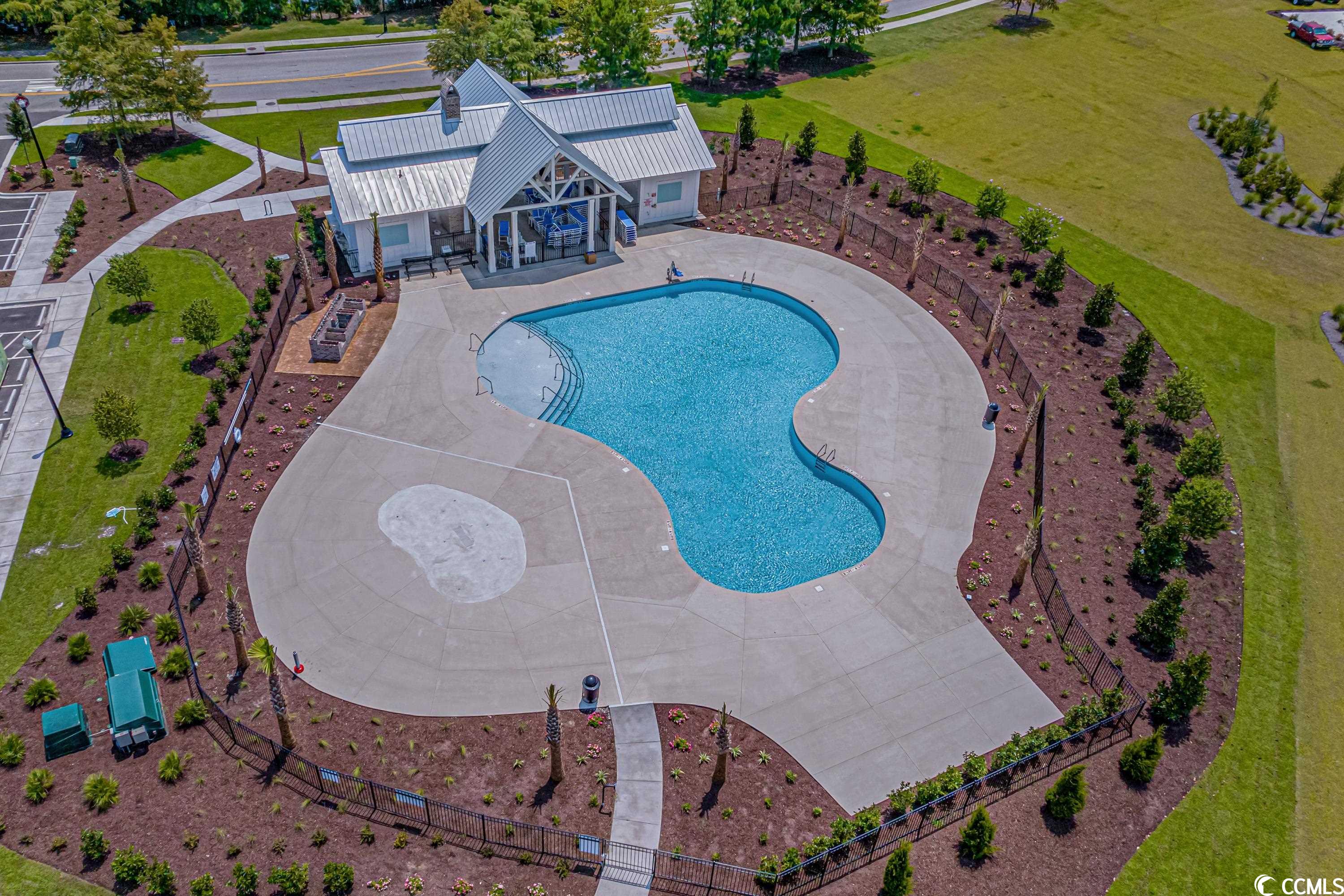 5386 Knobcone Loop, Unit D Myrtle Beach, SC 29577 - Photo 34 of 37 Gallery Image 34
