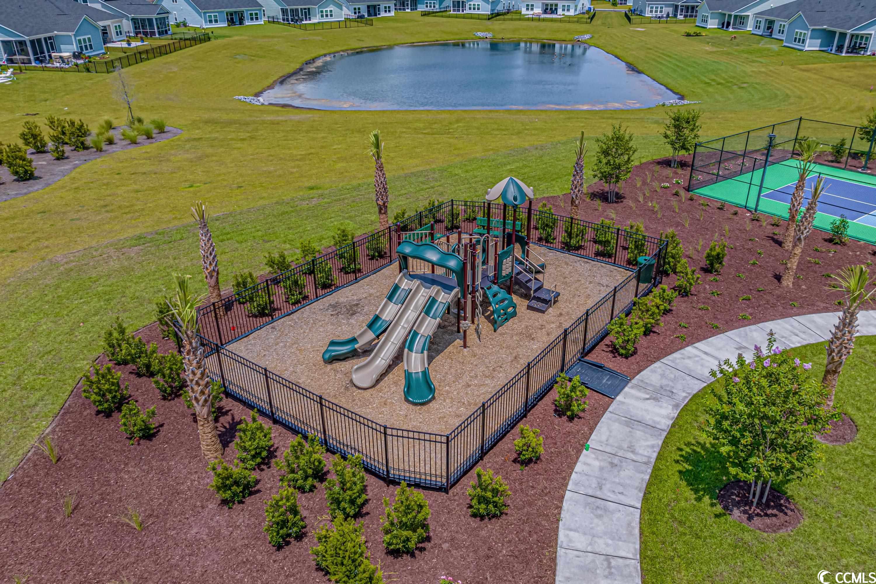 5386 Knobcone Loop, Unit D Myrtle Beach, SC 29577 - Photo 36 of 37 Gallery Image 36