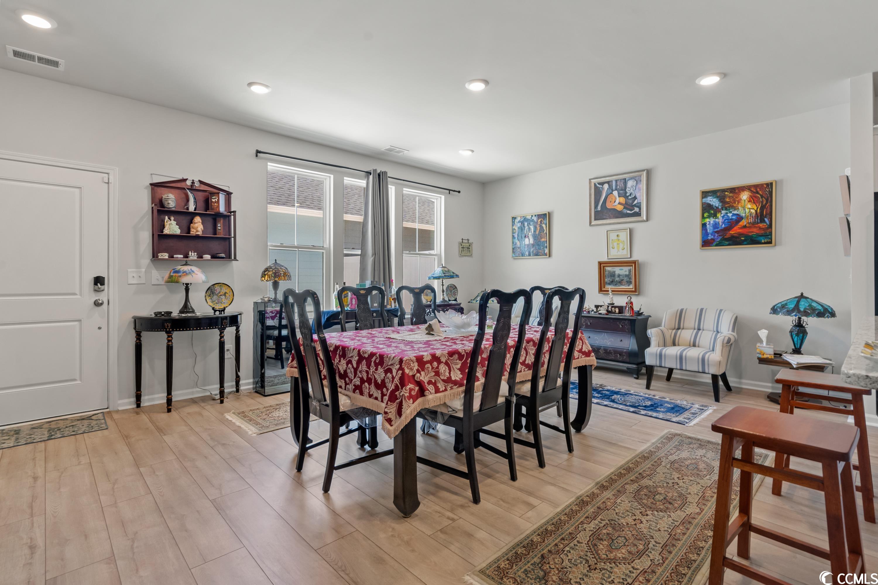 5386 Knobcone Loop, Unit D Myrtle Beach, SC 29577 - Photo 7 of 37 Gallery Image 7