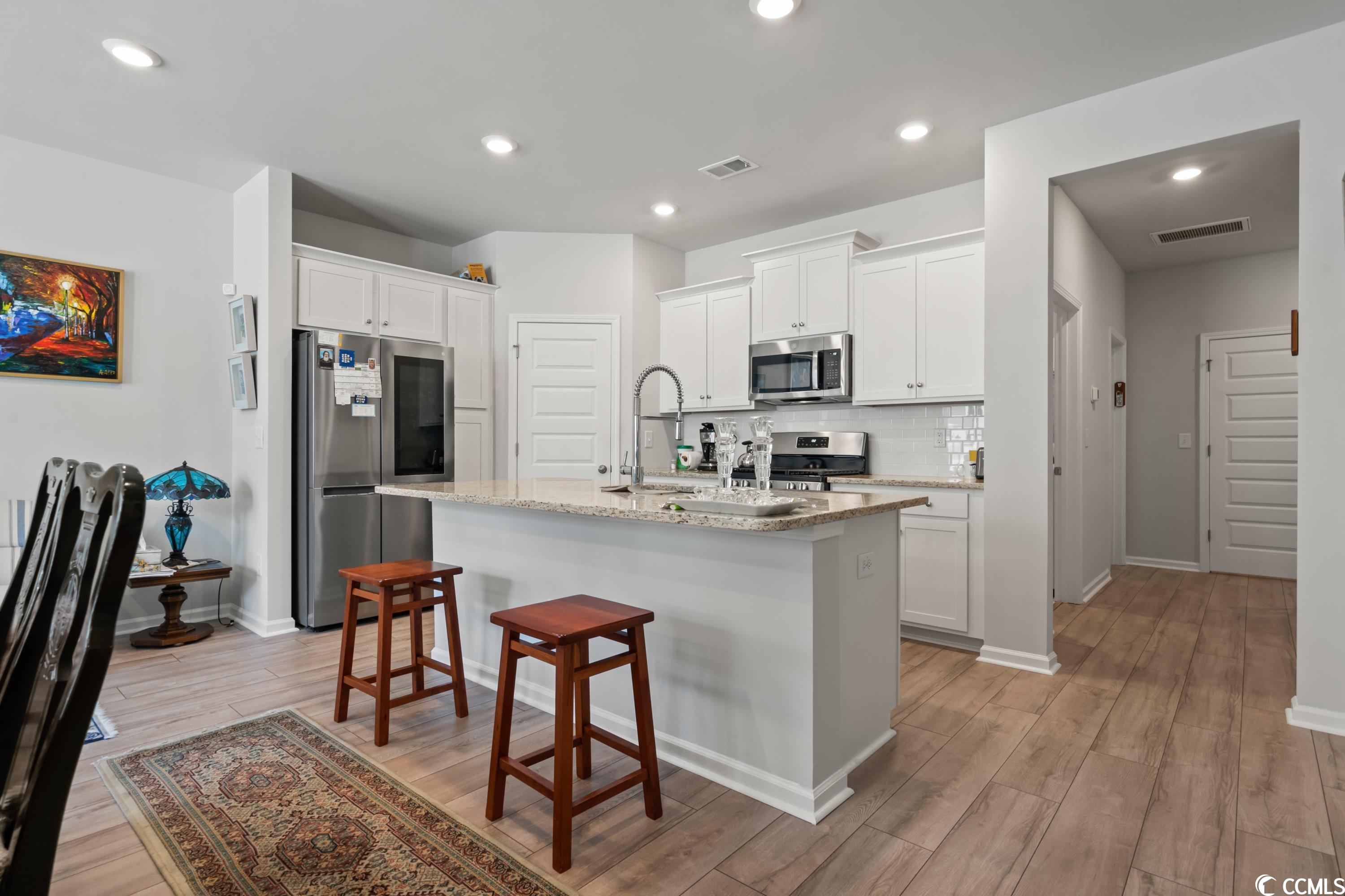 5386 Knobcone Loop, Unit D Myrtle Beach, SC 29577 - Photo 8 of 37 Gallery Image 8