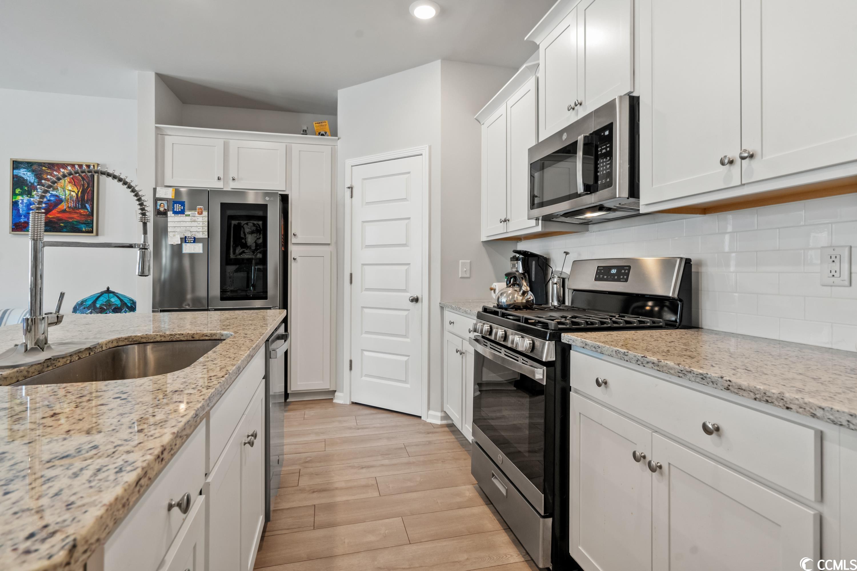 5386 Knobcone Loop, Unit D Myrtle Beach, SC 29577 - Photo 10 of 37 Gallery Image 10