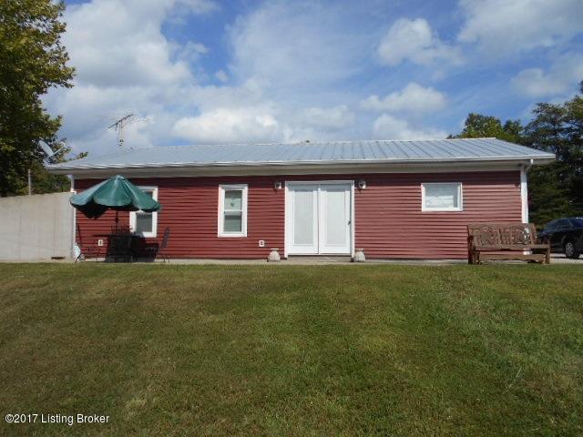 490 Icetown Road Boston, KY 40107 - Photo 1 of 29 490 Icetown Rd