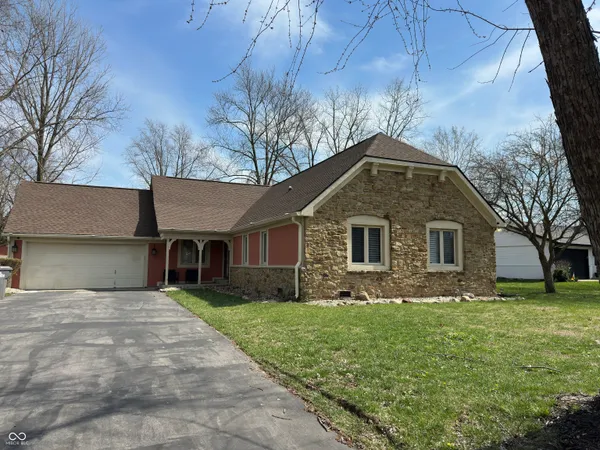 $275,000 | 8341 Christiana Lane, Indianapolis, IN 46256