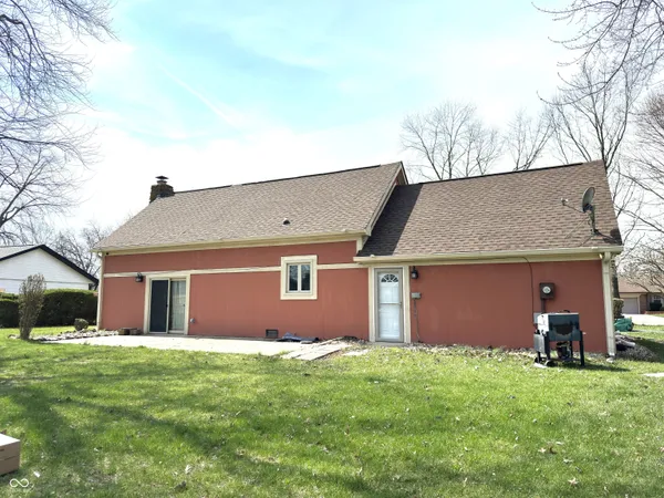 $275,000 | 8341 Christiana Lane, Indianapolis, IN 46256