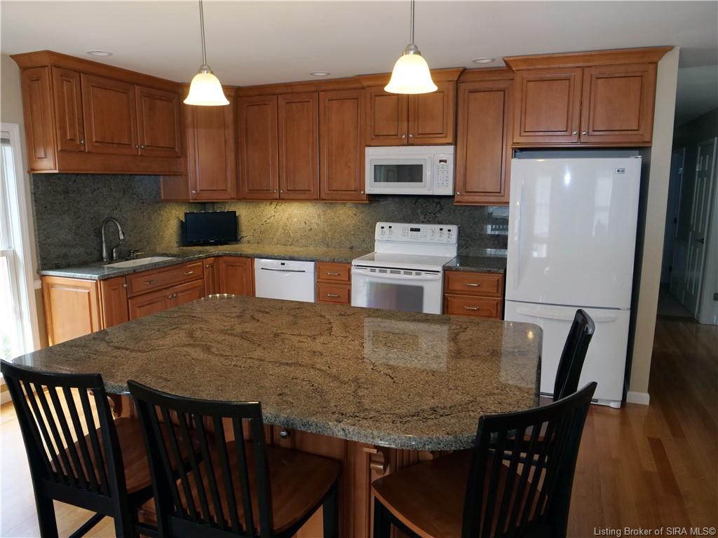 3831 Dogwood Road Floyds Knobs, IN 47119 - Photo 27 of 51