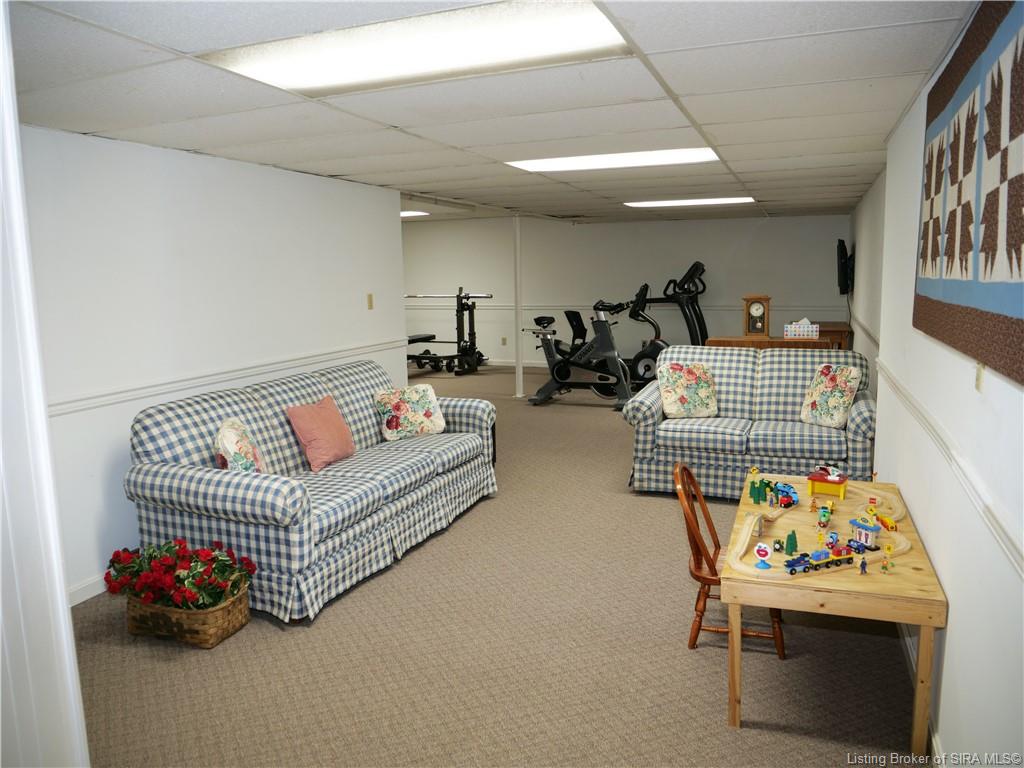 3831 Dogwood Road Floyds Knobs, IN 47119 - Photo 29 of 51