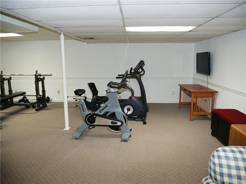 3831 Dogwood Road Floyds Knobs, IN 47119 - Photo 30 of 51