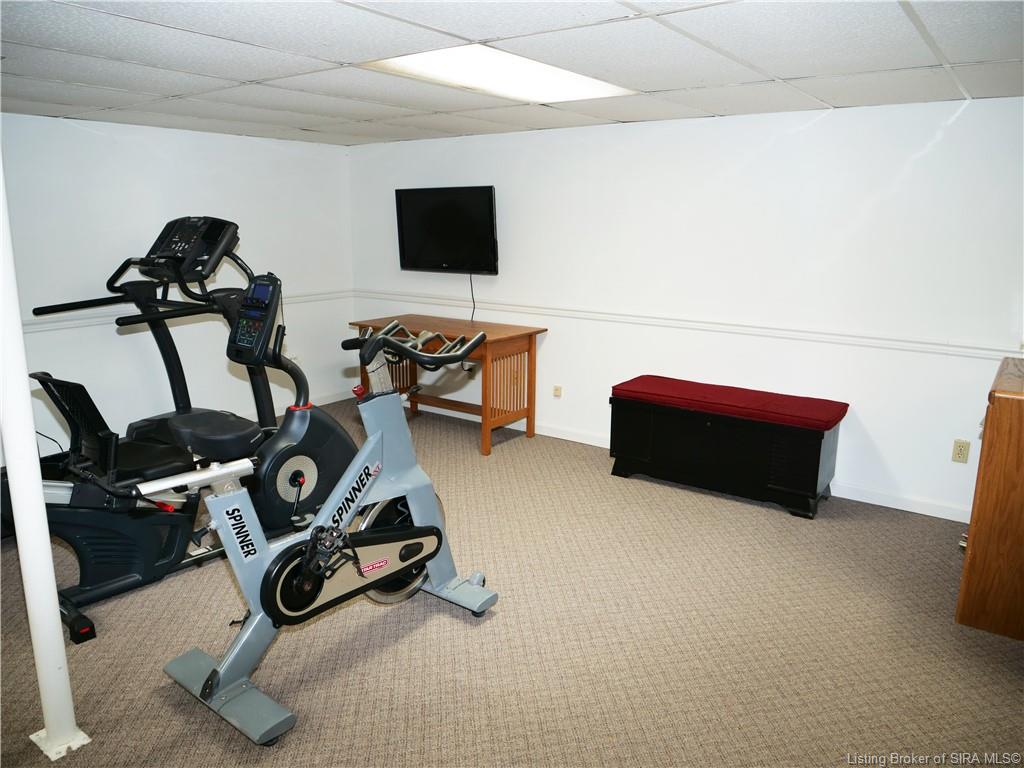 3831 Dogwood Road Floyds Knobs, IN 47119 - Photo 31 of 51