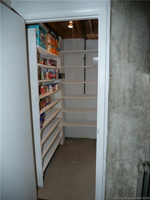 3831 Dogwood Road Floyds Knobs, IN 47119 - Photo 36 of 51