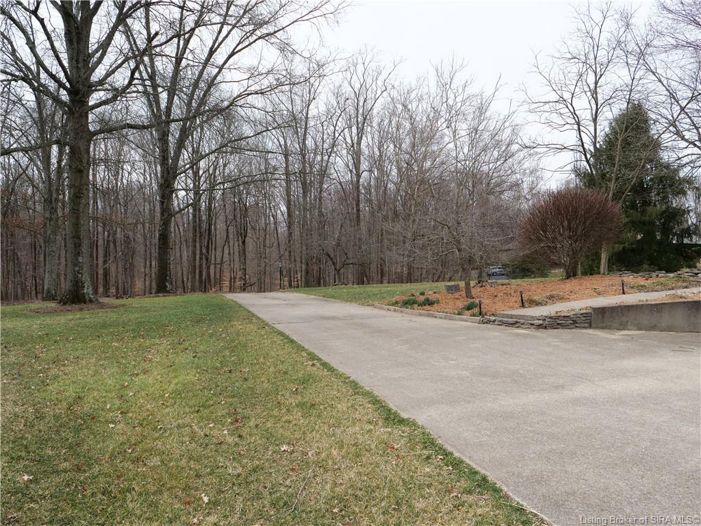 3831 Dogwood Road Floyds Knobs, IN 47119 - Photo 39 of 51