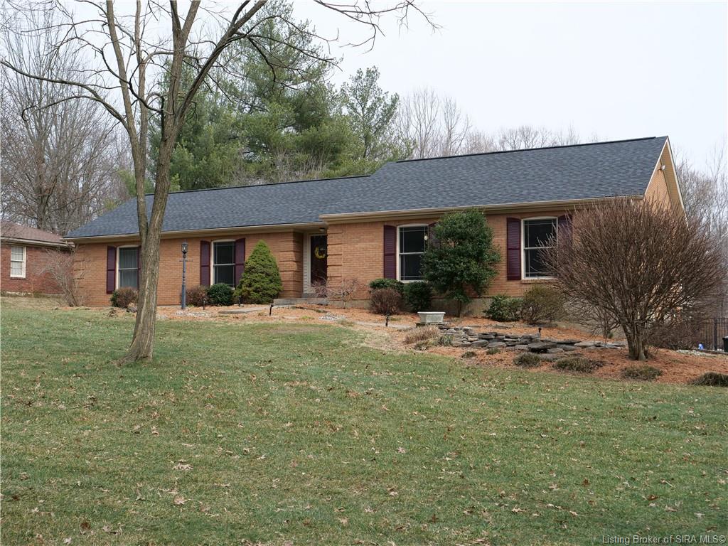 3831 Dogwood Road Floyds Knobs, IN 47119 - Photo 40 of 51