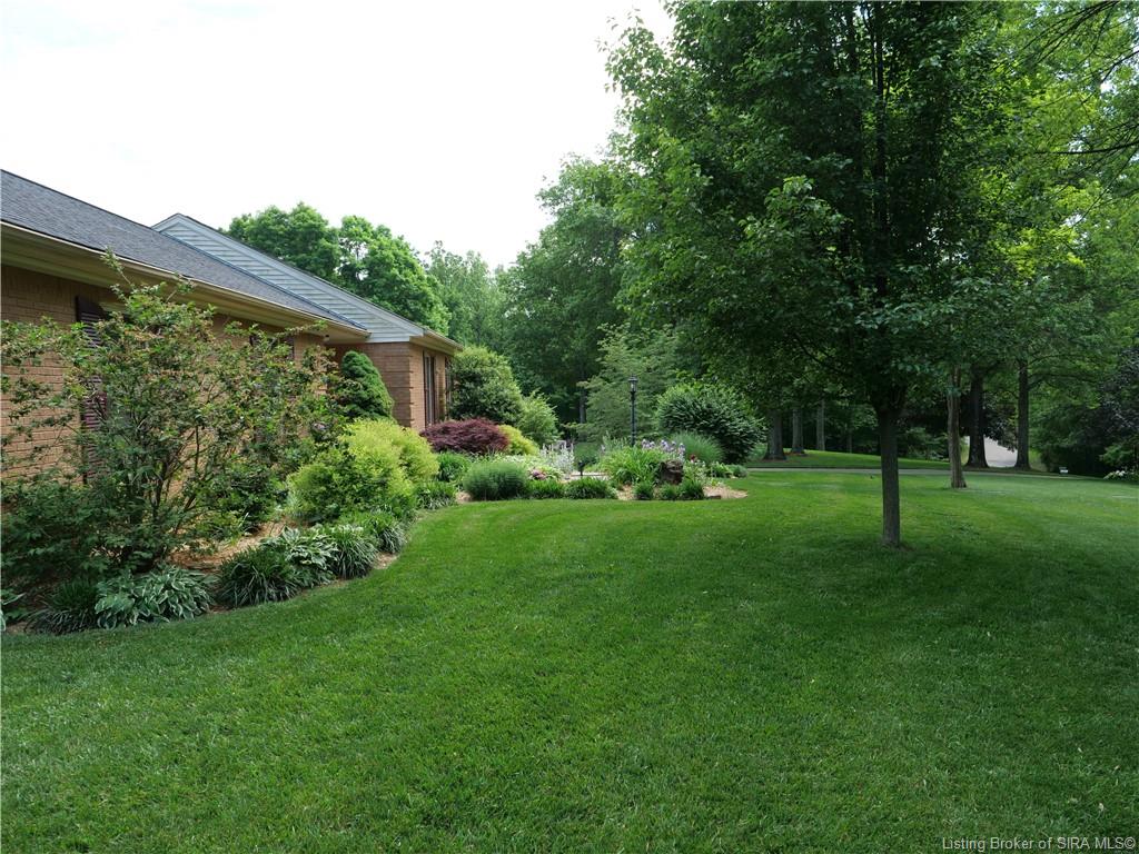 3831 Dogwood Road Floyds Knobs, IN 47119 - Photo 45 of 51