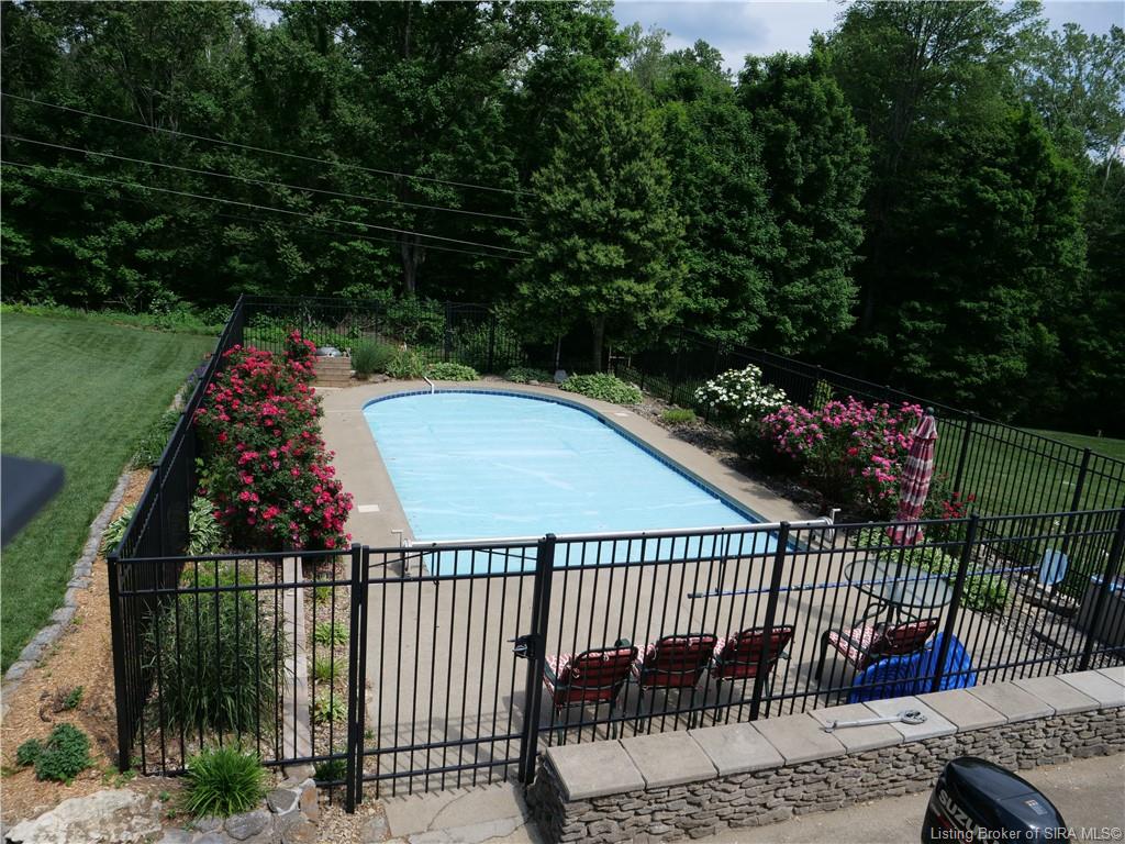 3831 Dogwood Road Floyds Knobs, IN 47119 - Photo 49 of 51