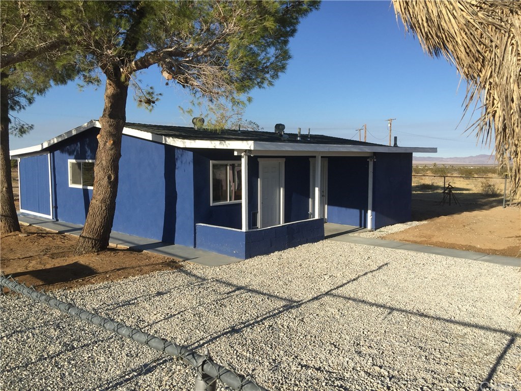 59721 Reche Road Landers, CA 92285 - Photo 1 of 1
