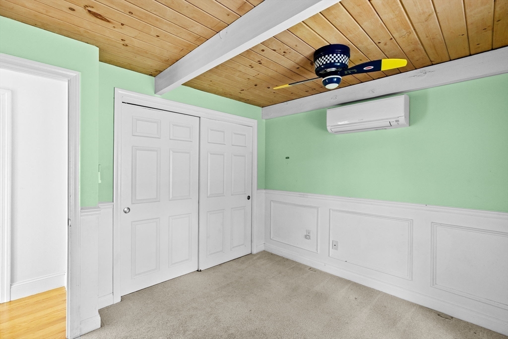 27 Everett Street Norfolk, MA 02056 - Photo 15 of 37 a view of a garage