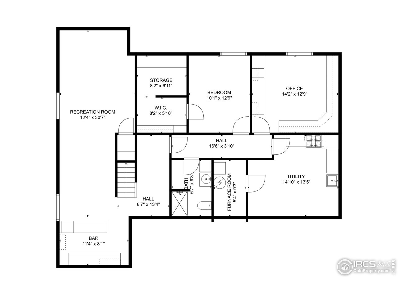 14363 Dakota Road Sterling, CO 80751 - Photo 18 of 40