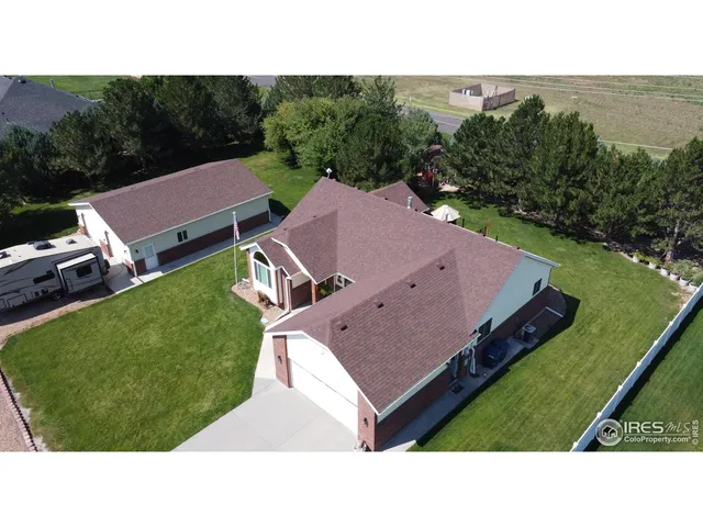 $579,000 | 14363 Dakota Road, Sterling, CO 80751