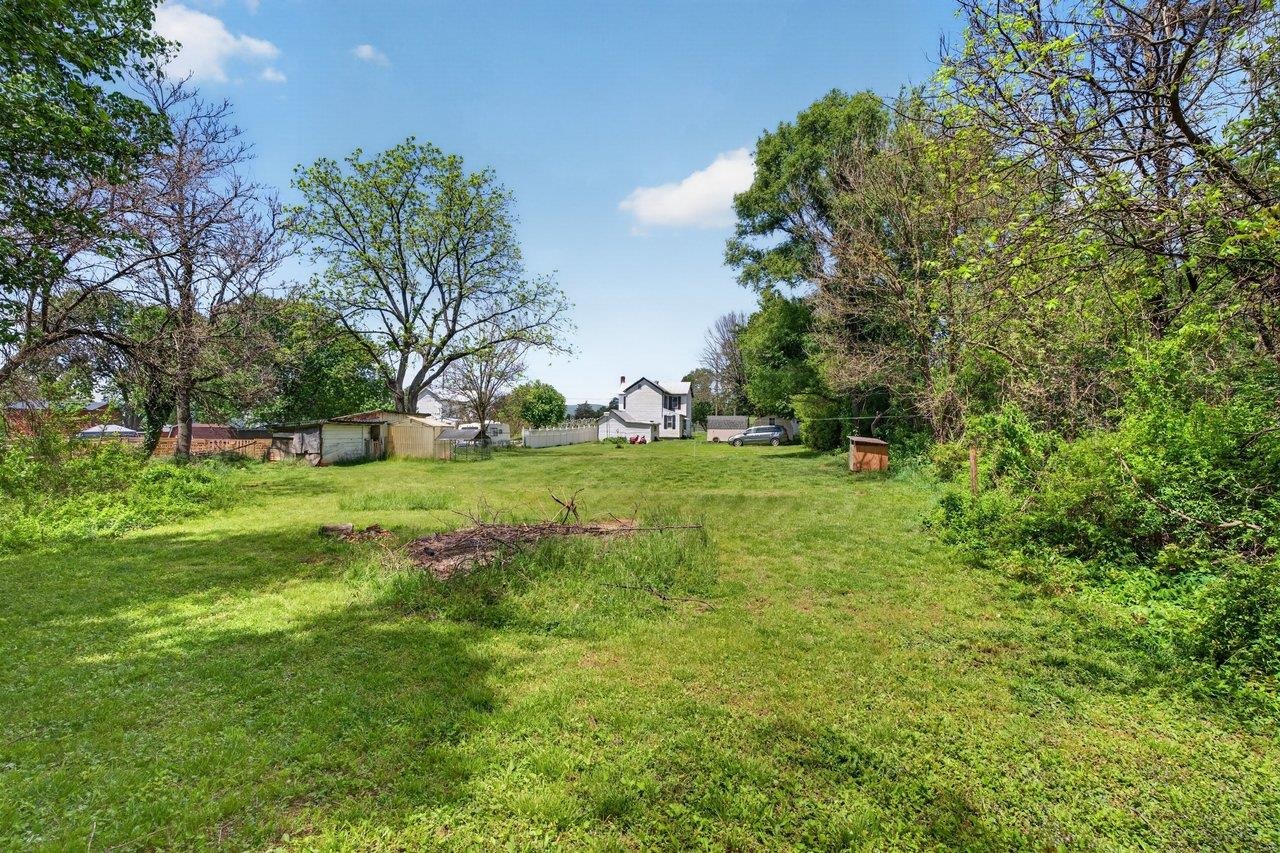 724 Newtown Road Elkton, VA 22827 - Photo 35 of 38 a view of yard with green space