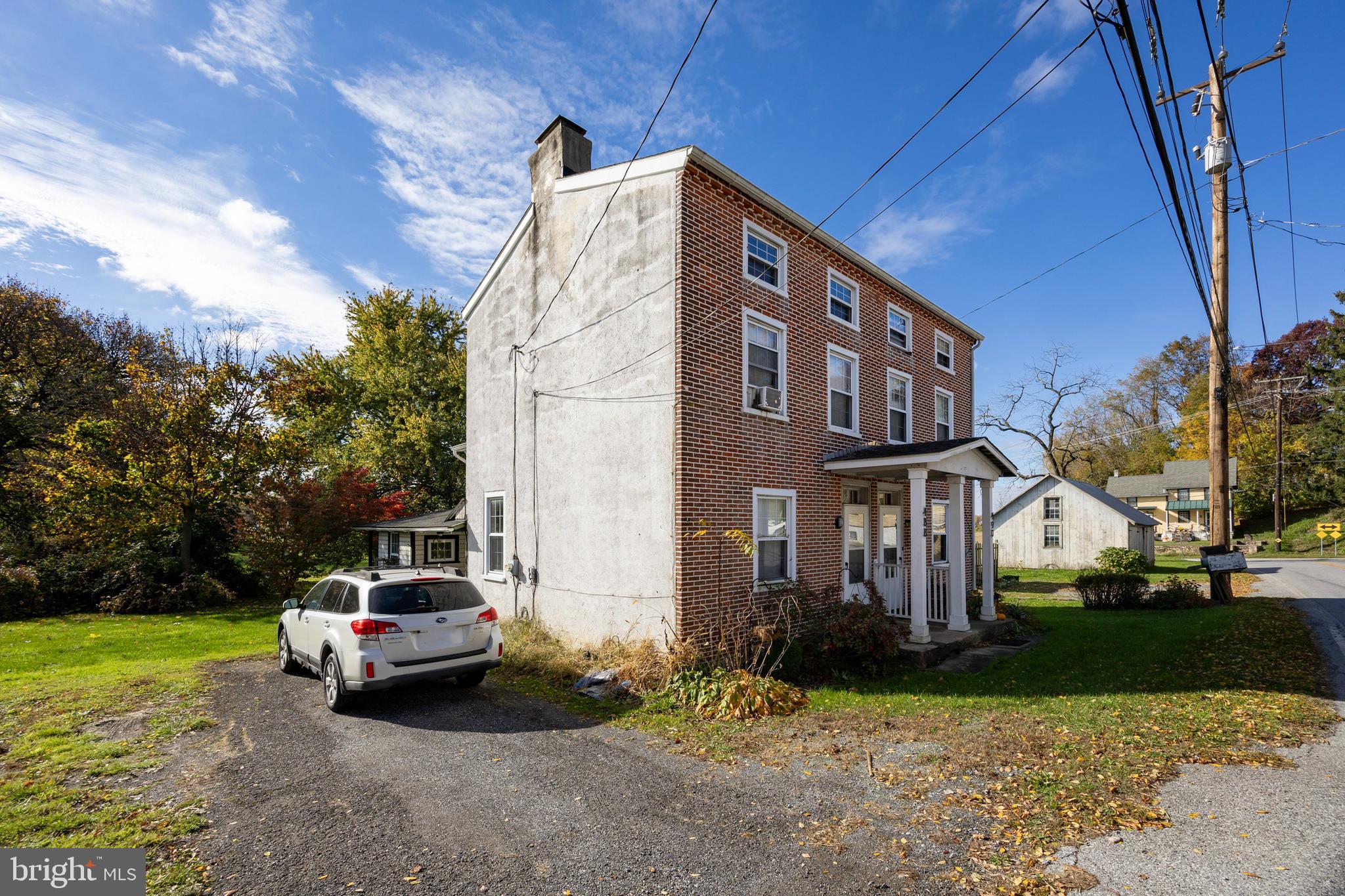 486 West Street Road Kennett Square, PA 19348 - Photo 32 of 85