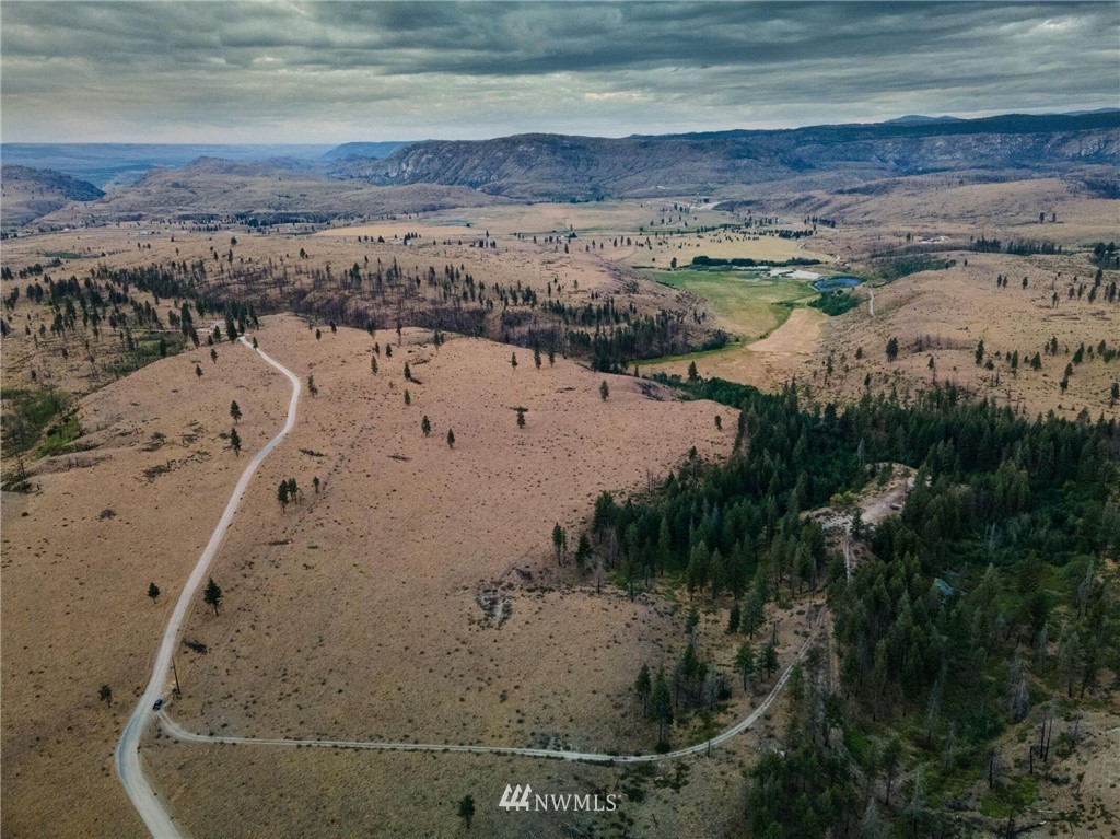 0 Golden Rule Road Malott, WA 98829 - Photo 5 of 14 Gallery Image 5