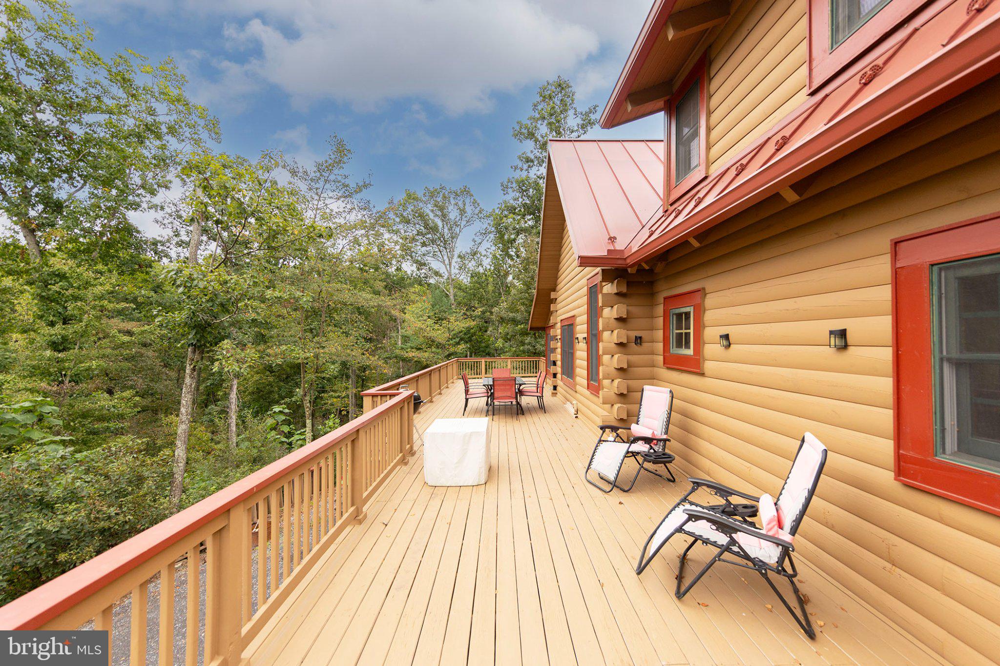 1305 Whispering Pines Road Paw Paw, WV 25434 - Photo 39 of 64 Gallery Image 39