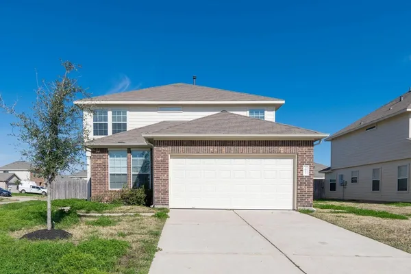 $2,250 | 2622 Camarilla Lane, Richmond, TX 77406