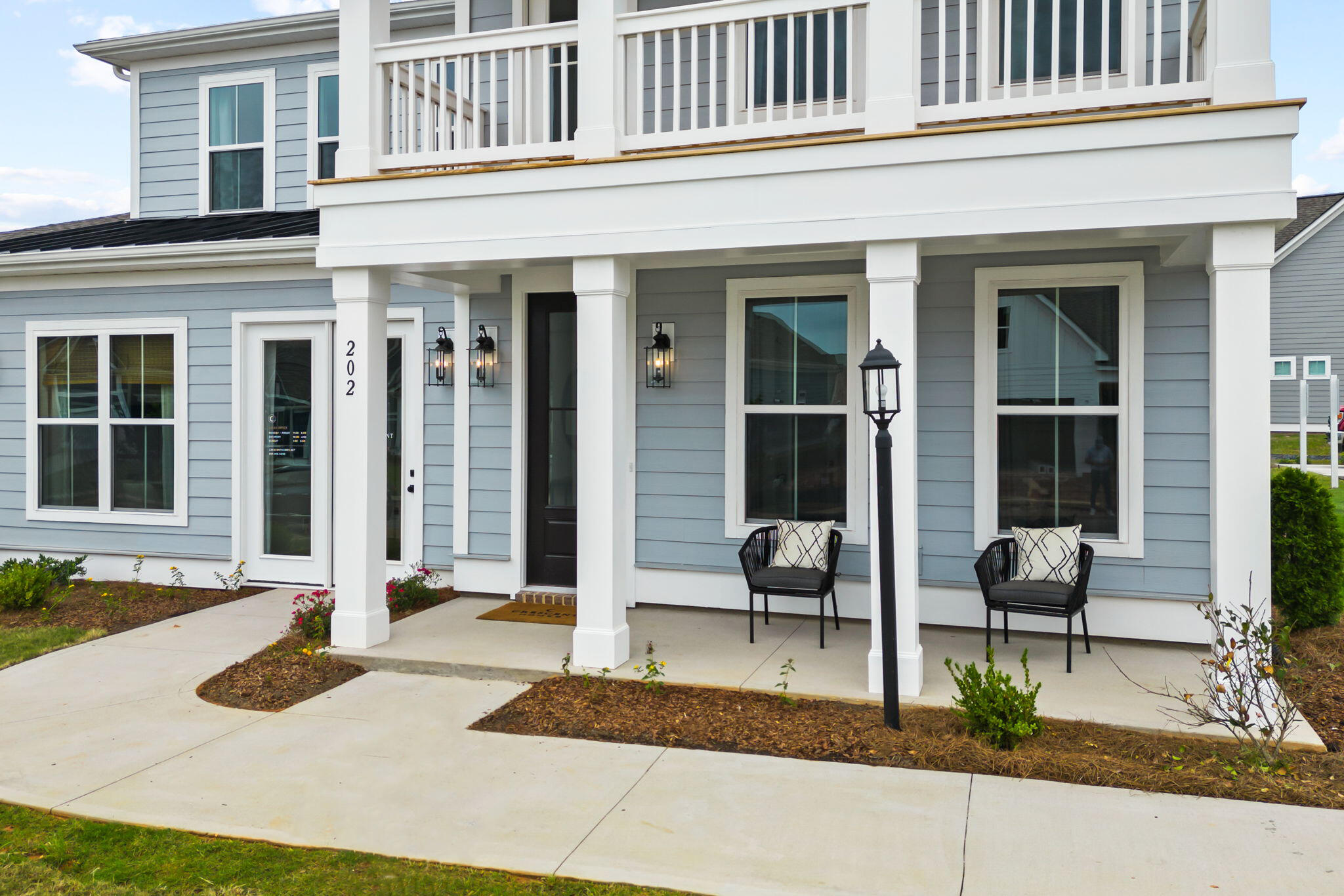 7 Tuggle Lane Drive Ridgeville, SC 29472 - Photo 5 of 92 5-web-or-mls-crestwoodmodel-5 - Copy